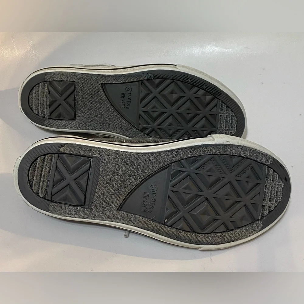 Converse for kids